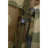Tactical Vest woodland