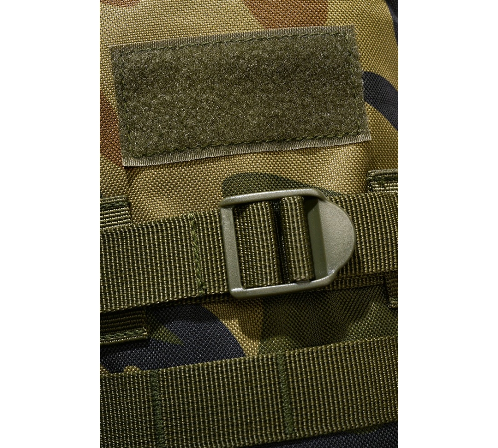 Tactical Vest woodland