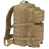 US Cooper Large Backpack camel