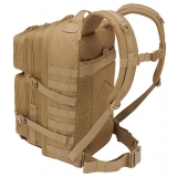 US Cooper Large Backpack camel