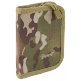 Wallet One tactical camo