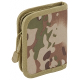 Wallet One tactical camo