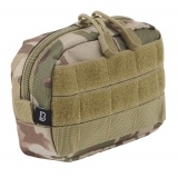 Molle Pouch Compact tactical camo