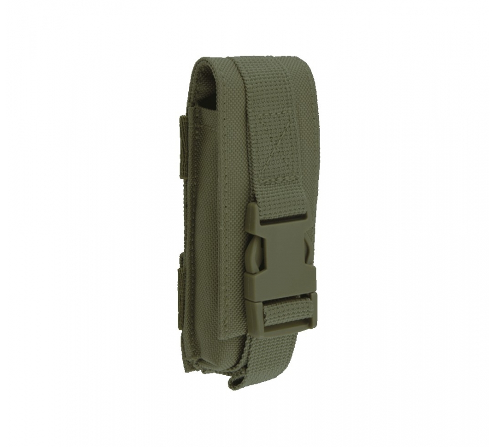 Molle Multi Pouch Small olive