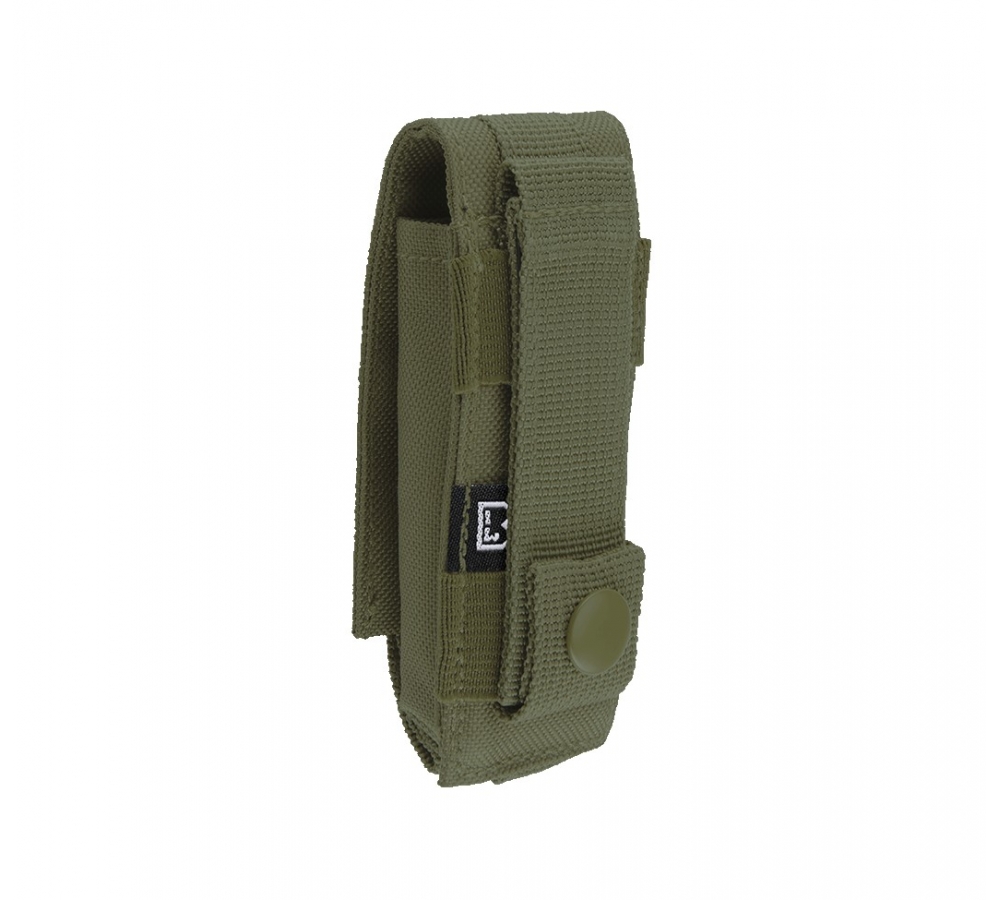 Molle Multi Pouch Small olive