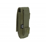 Molle Multi Pouch Small olive