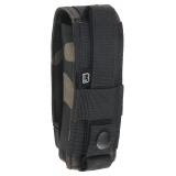 Molle Multi Pouch Medium dark camo
