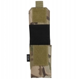 Molle Phone Pouch Medium tactical camo
