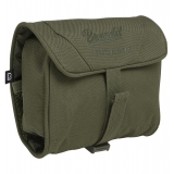 Toiletry Bag Medium olive