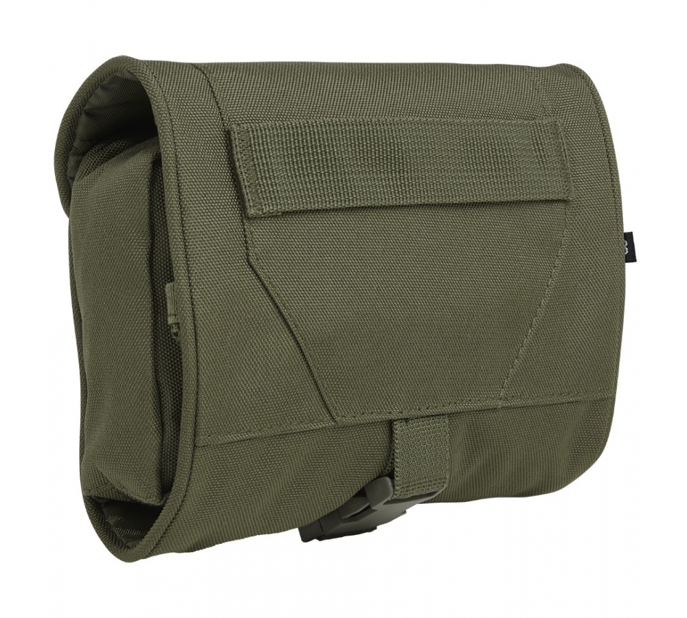 Toiletry Bag Medium olive