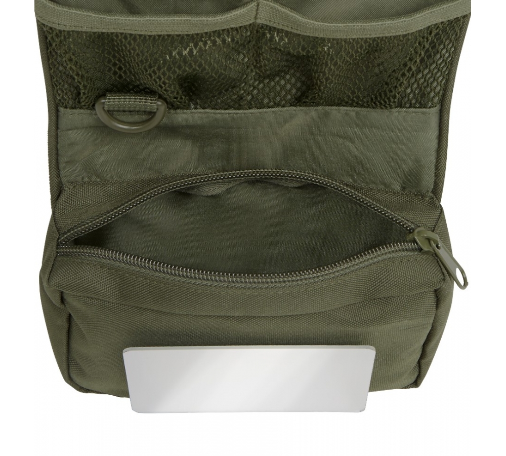 Toiletry Bag Medium olive