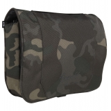 Toiletry Bag Large darkcamo