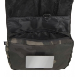 Toiletry Bag Large darkcamo