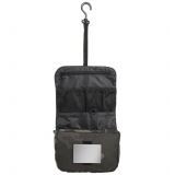 Toiletry Bag Large darkcamo