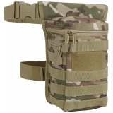 Side Kick Bag Molle tactical camo