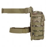 Side Kick Bag Molle tactical camo