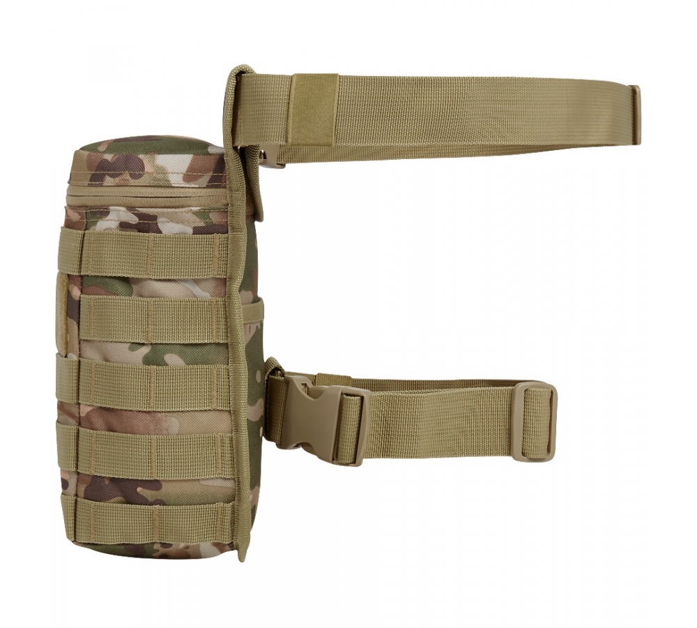 Side Kick Bag Molle tactical camo