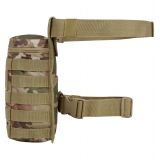 Side Kick Bag Molle tactical camo