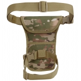 Side Kick Bag Molle tactical camo