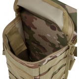 Side Kick Bag Molle tactical camo
