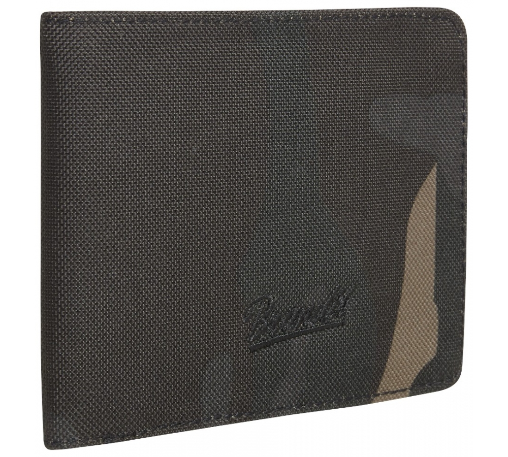 Wallet Four darkcamo