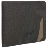 Wallet Four darkcamo