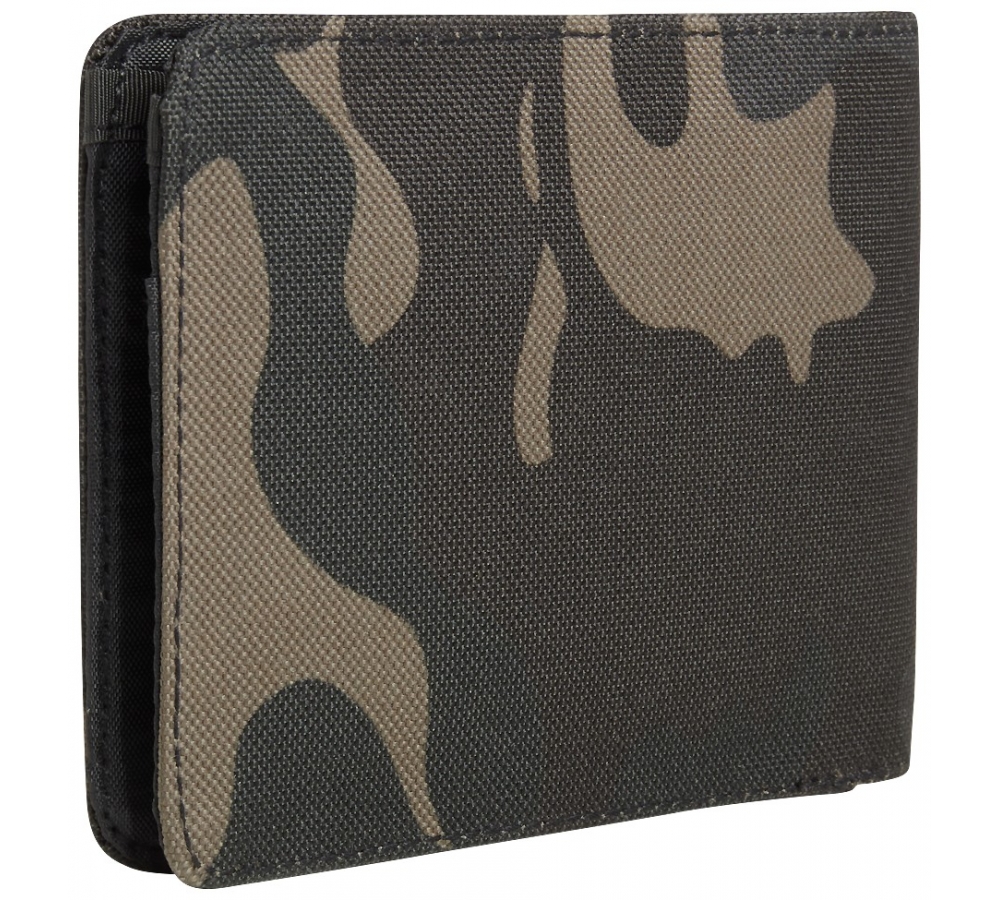 Wallet Four darkcamo