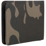 Wallet Four darkcamo