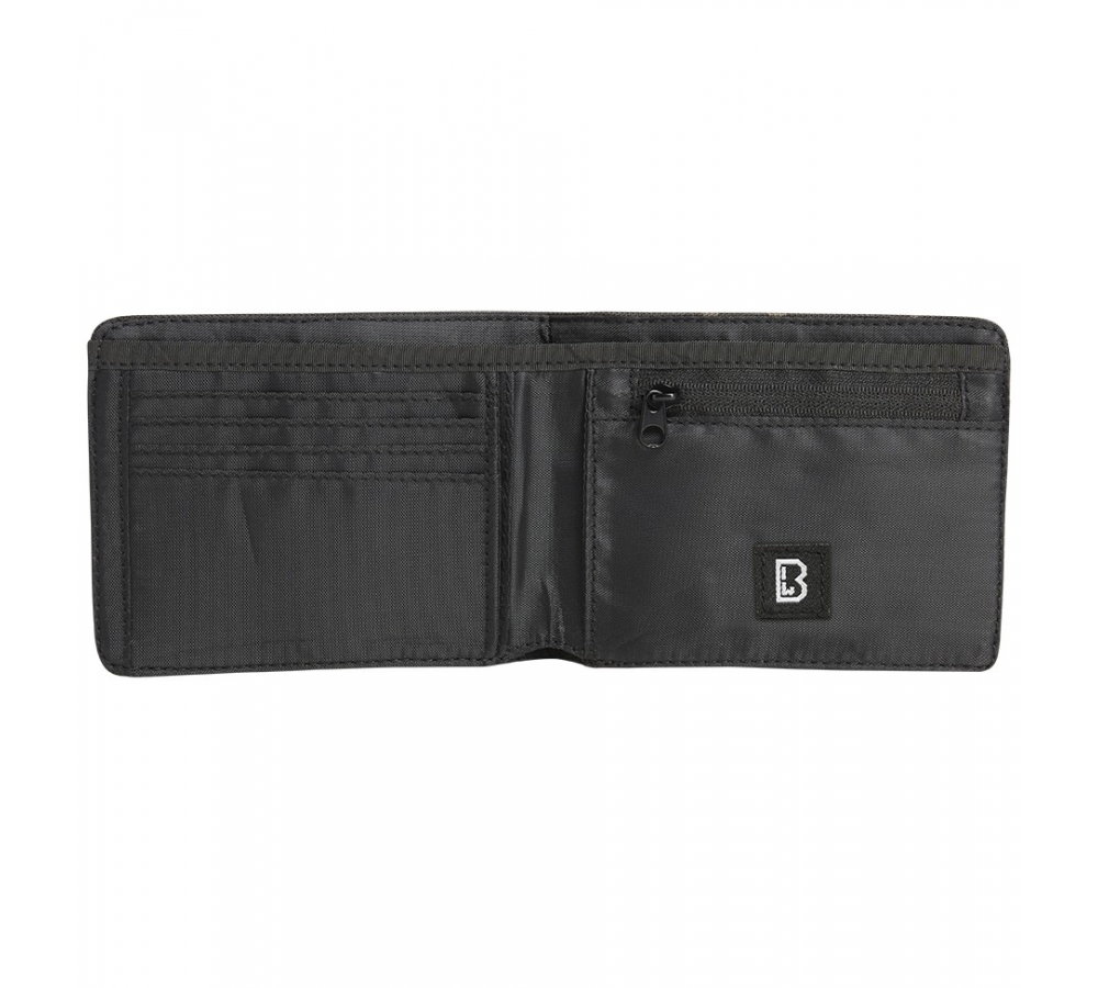 Wallet Four darkcamo