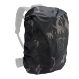 US Cooper Raincover Large darkcamo