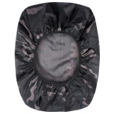 US Cooper Raincover Large darkcamo