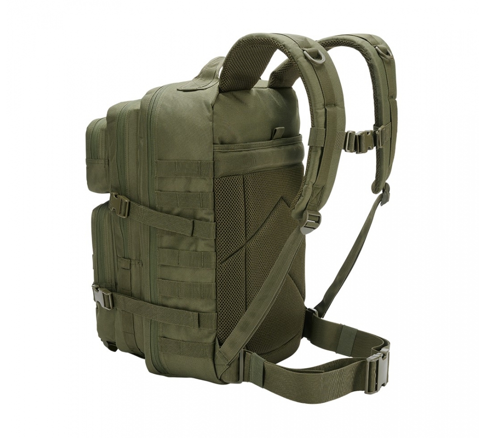 US Assault Pack Large olive