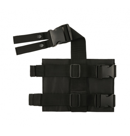 Панель Molle Leg