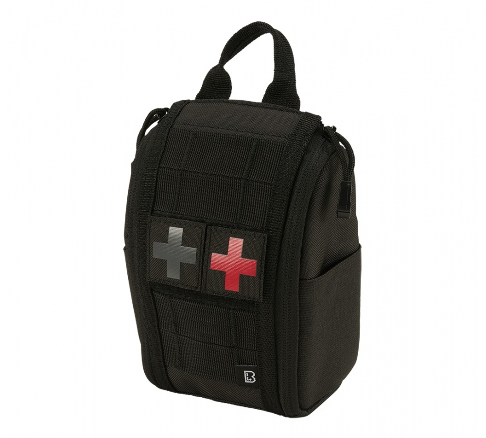 Molle First Aid Pouch Premium