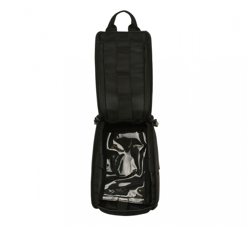 Molle First Aid Pouch Premium