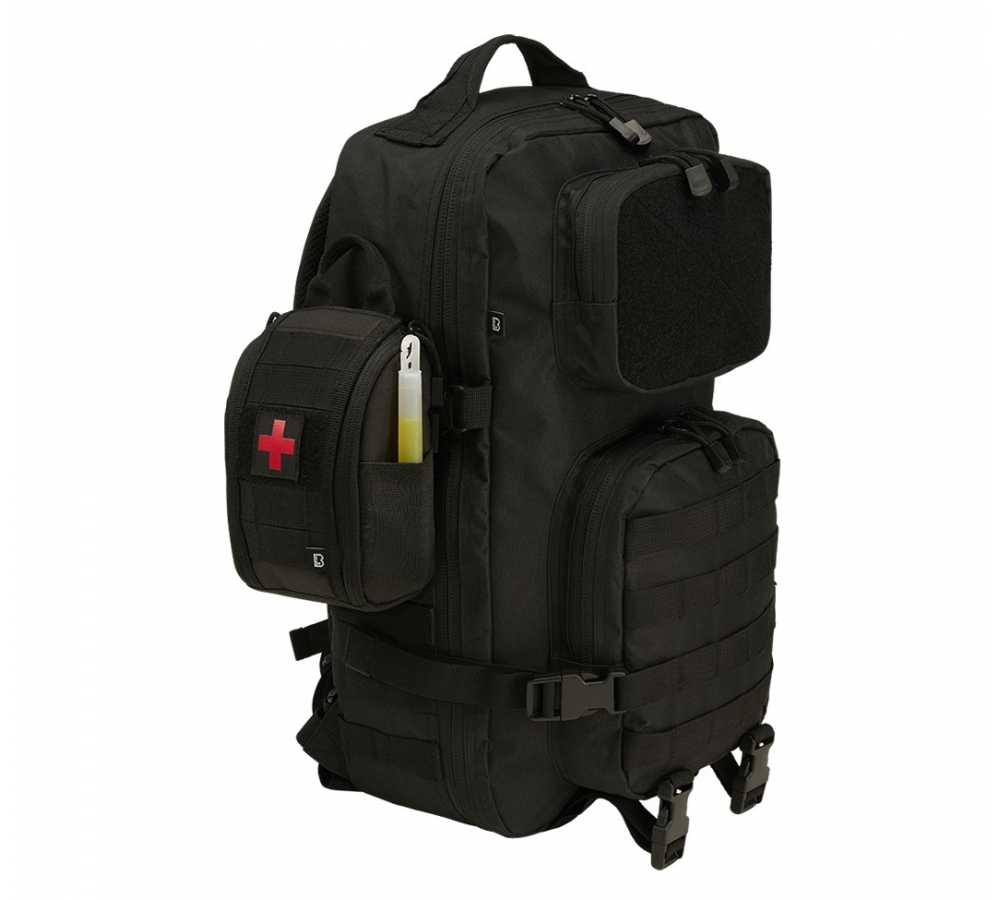 Molle First Aid Pouch Premium