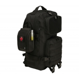 Molle First Aid Pouch Premium