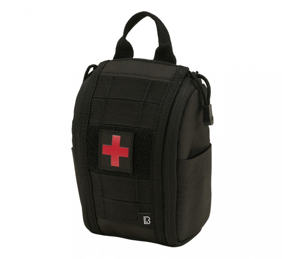 Molle First Aid Pouch Premium