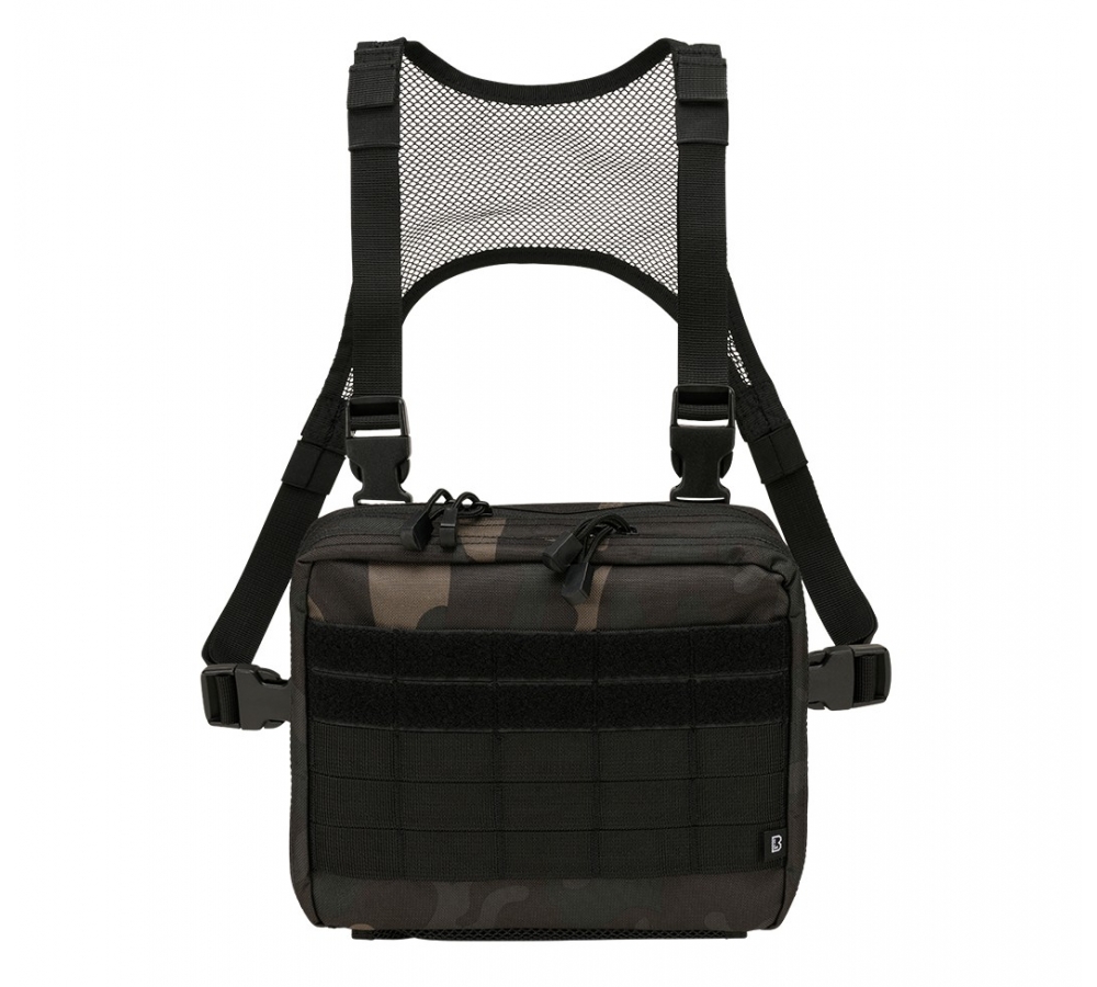 US Cooper Chest Pack Operator