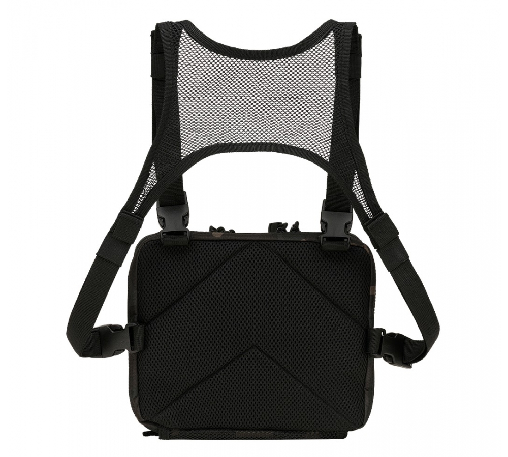 US Cooper Chest Pack Operator