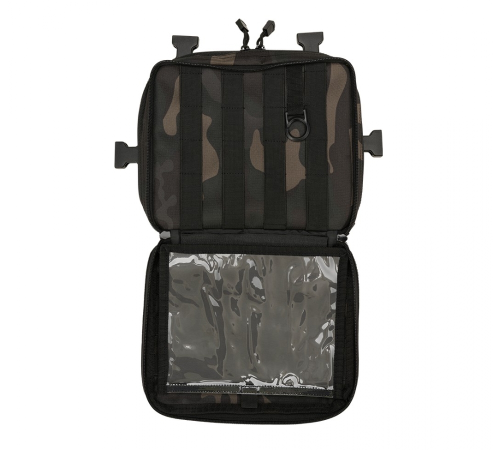 US Cooper Chest Pack Operator
