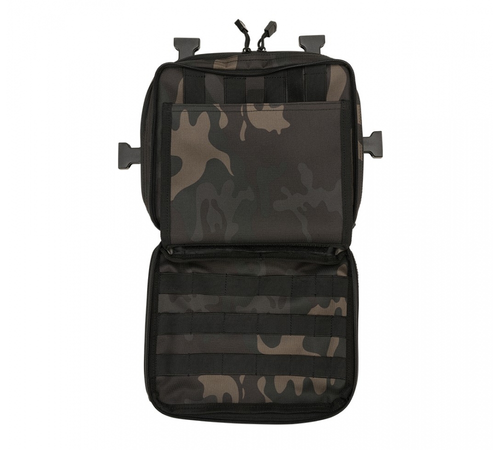 US Cooper Chest Pack Operator