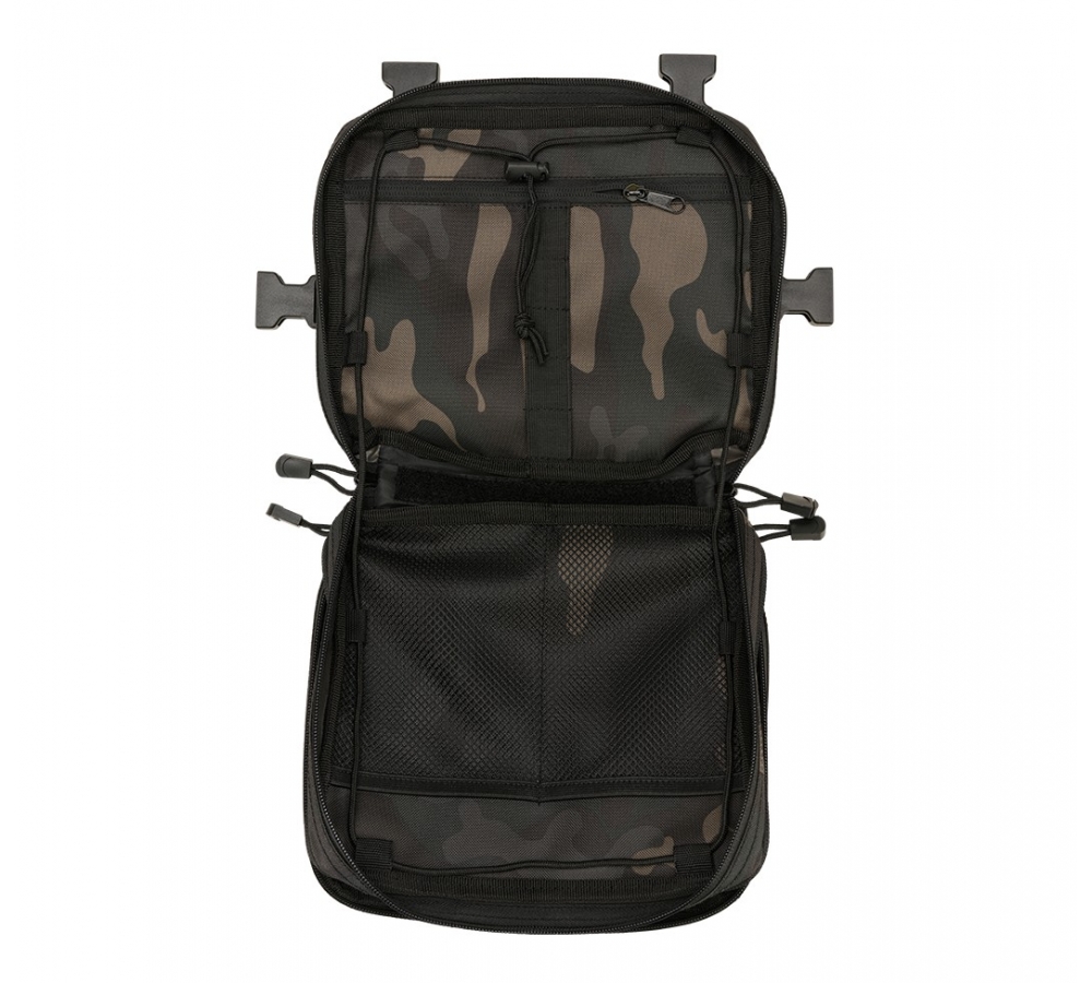 US Cooper Chest Pack Operator