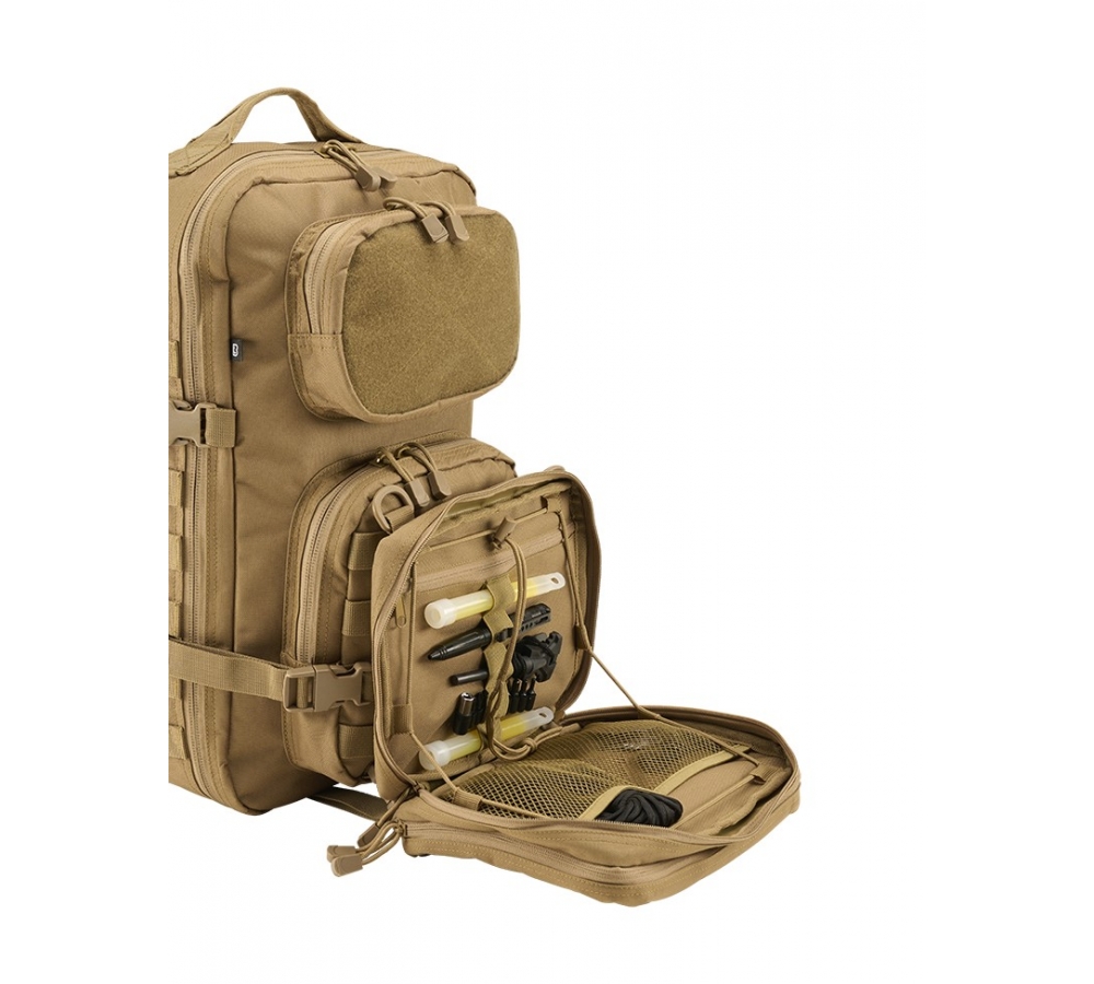 Molle Operator Pouch