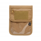 Chest Pocket