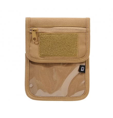 Chest Pocket