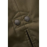 Women Marsh Lake Parka olive