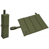 Sit Mat Folded olive