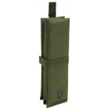 Sit Mat Folded olive