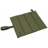 Sit Mat Folded olive